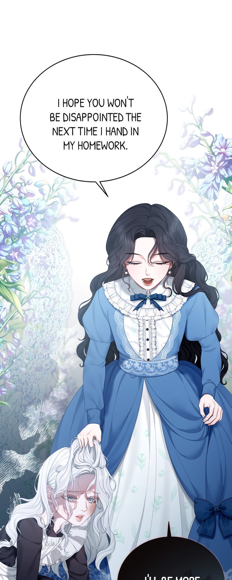 The Maid No Longer Desires her Master chapter 4 page 23