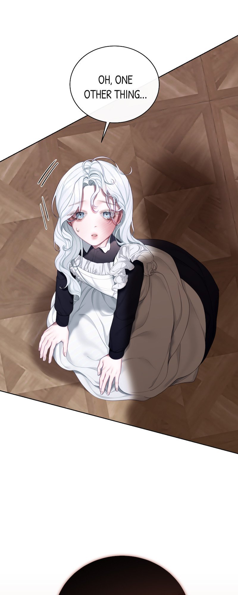 The Maid No Longer Desires her Master chapter 4 page 26