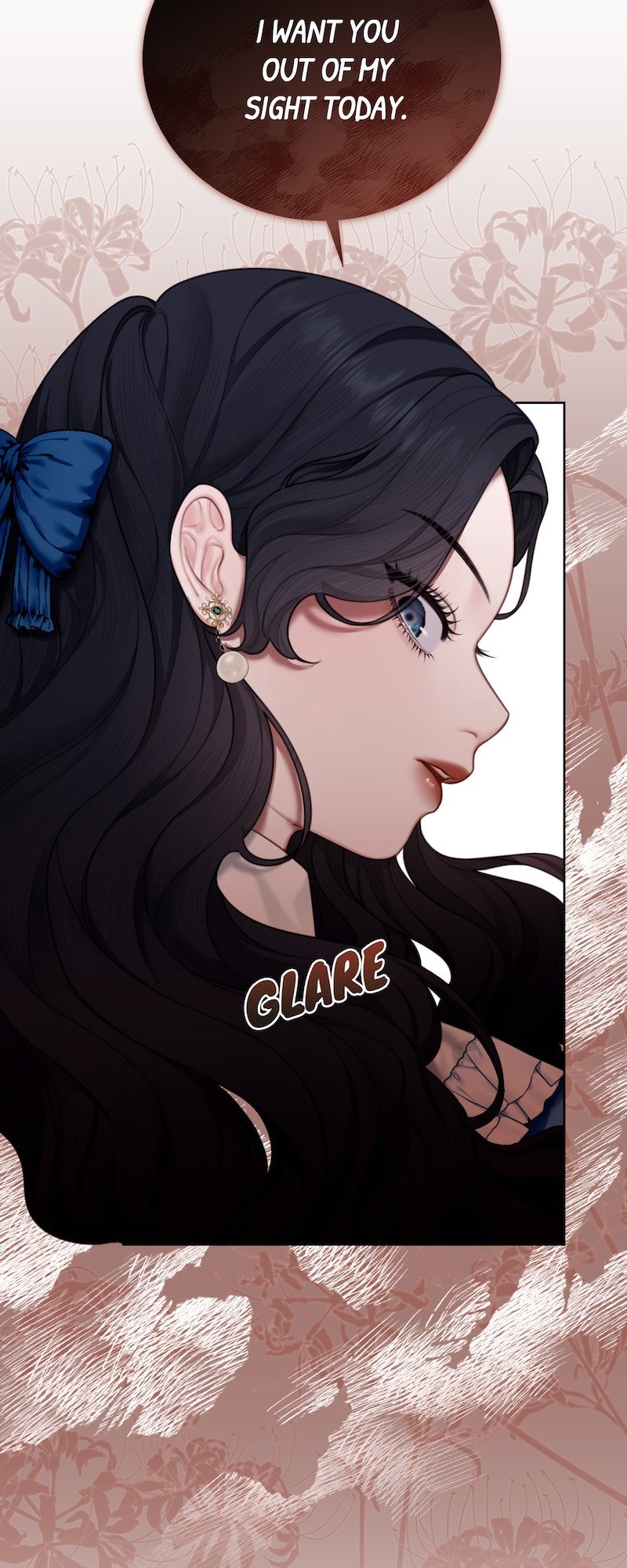 The Maid No Longer Desires her Master chapter 4 page 27