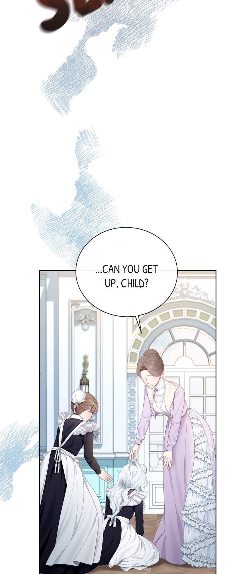 The Maid No Longer Desires her Master chapter 4 page 29