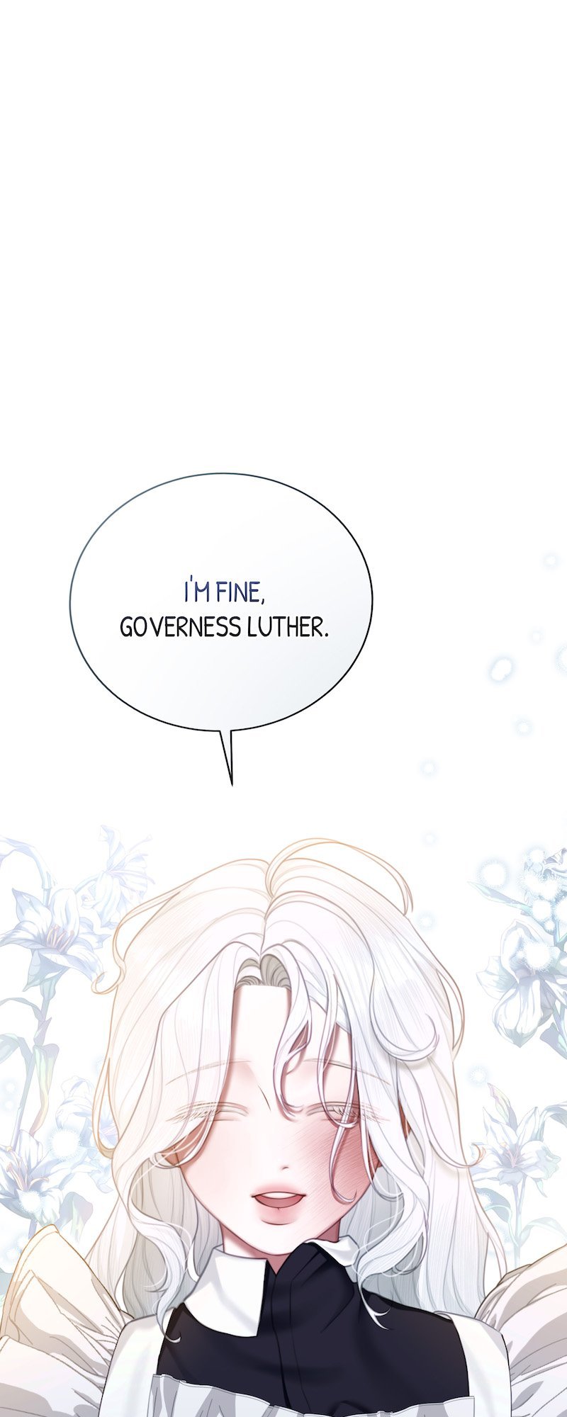 The Maid No Longer Desires her Master chapter 4 page 31