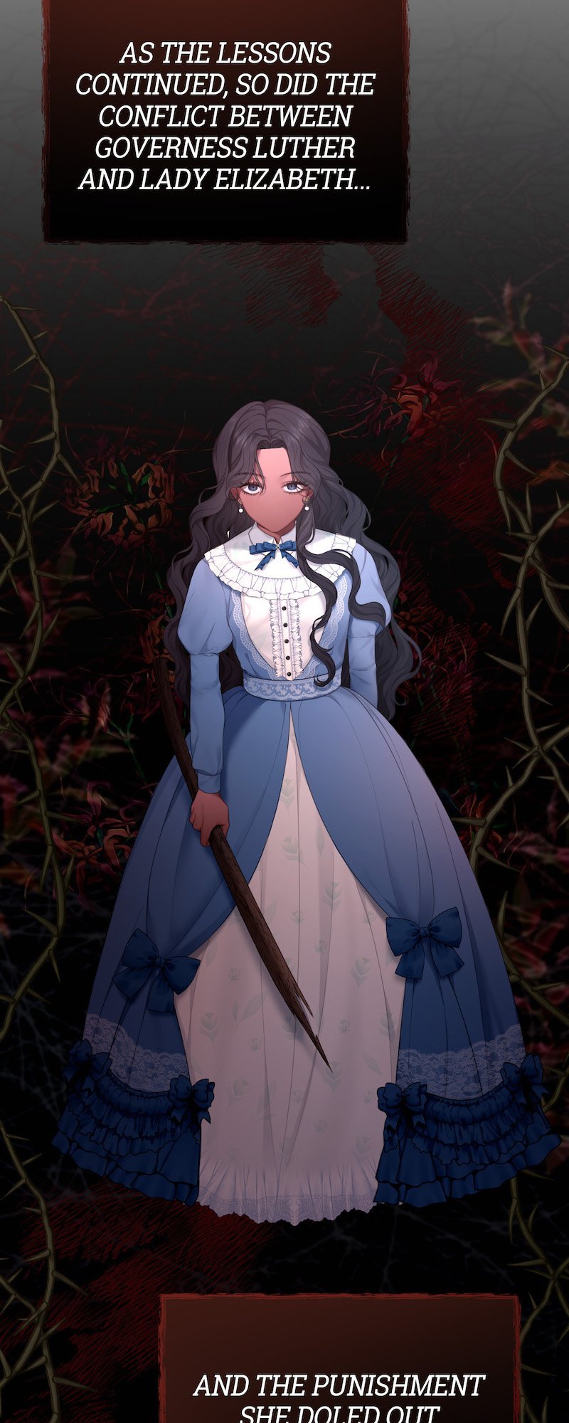 The Maid No Longer Desires her Master chapter 4 page 35