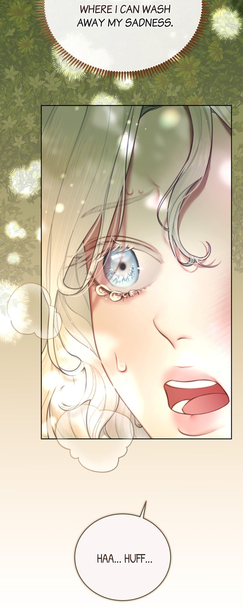 The Maid No Longer Desires her Master chapter 4 page 41