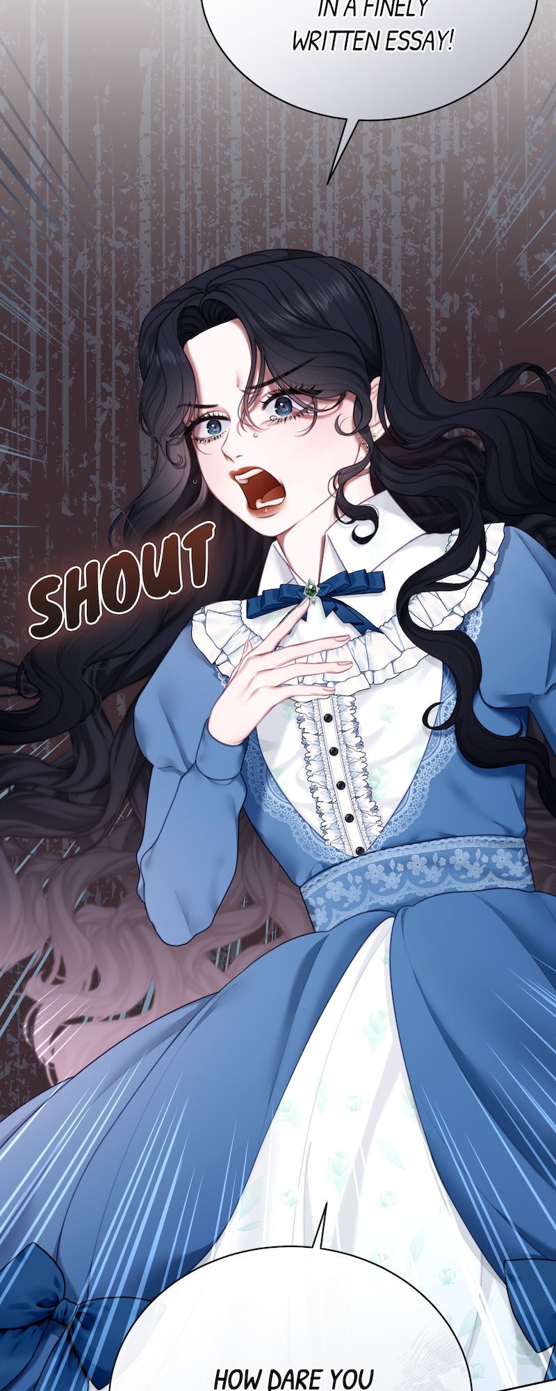 The Maid No Longer Desires her Master chapter 4 page 4