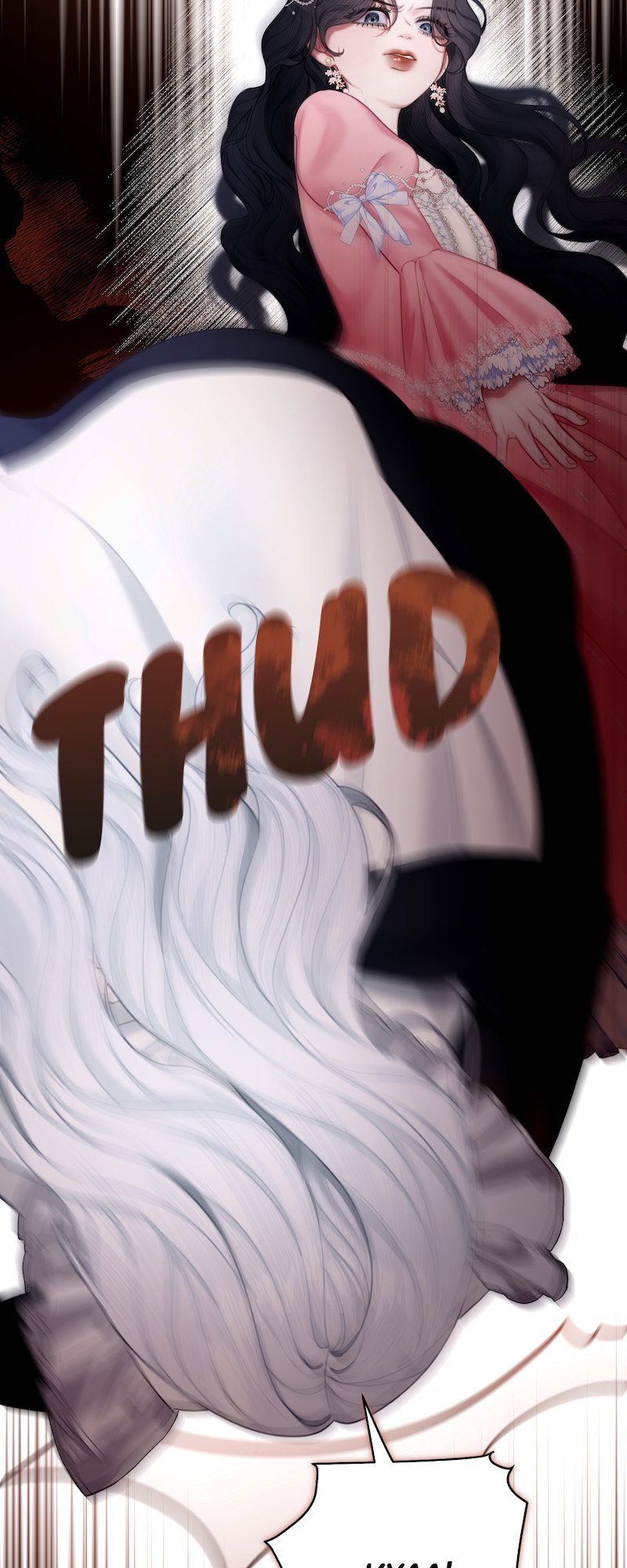 The Maid No Longer Desires her Master chapter 4 page 51