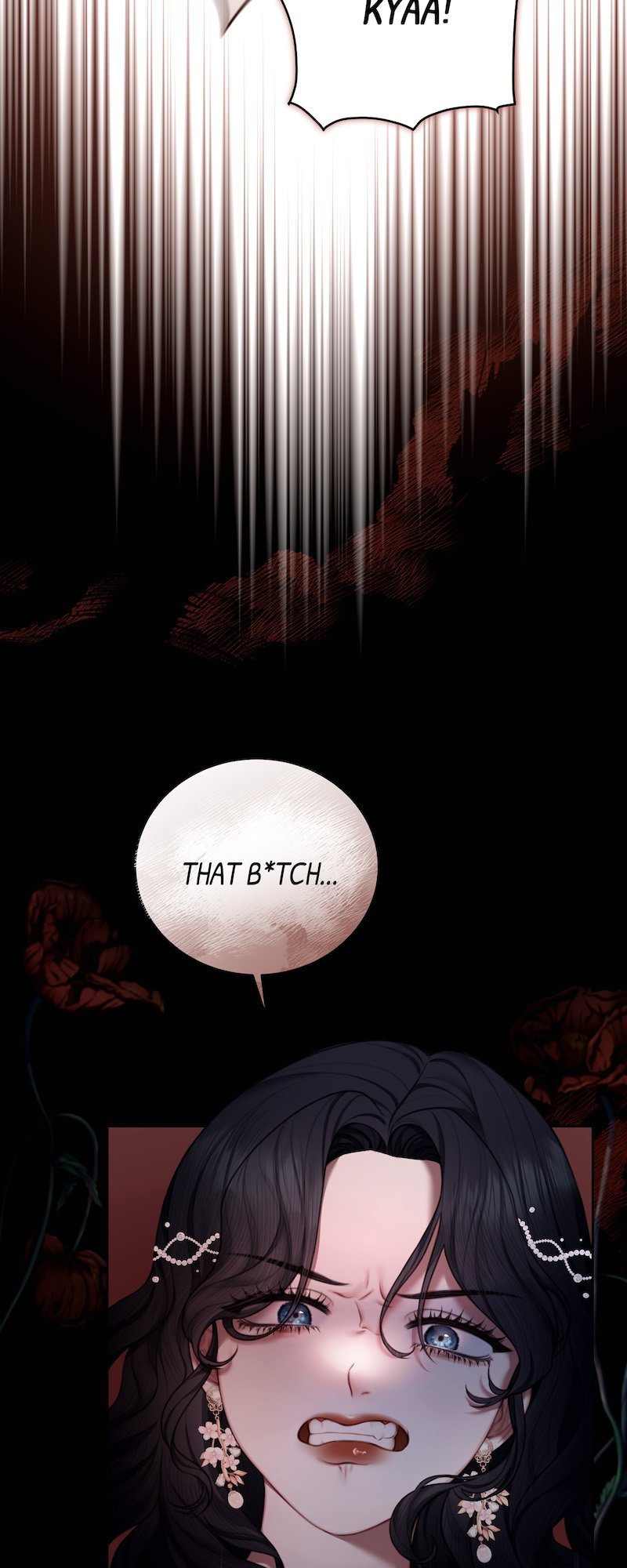 The Maid No Longer Desires her Master chapter 4 page 52