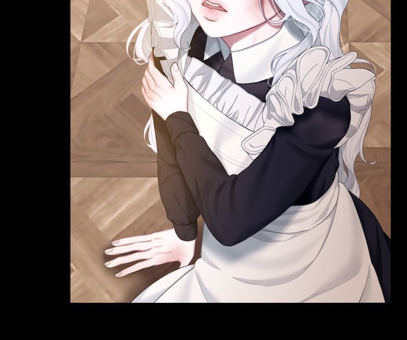 The Maid No Longer Desires her Master chapter 4 page 54
