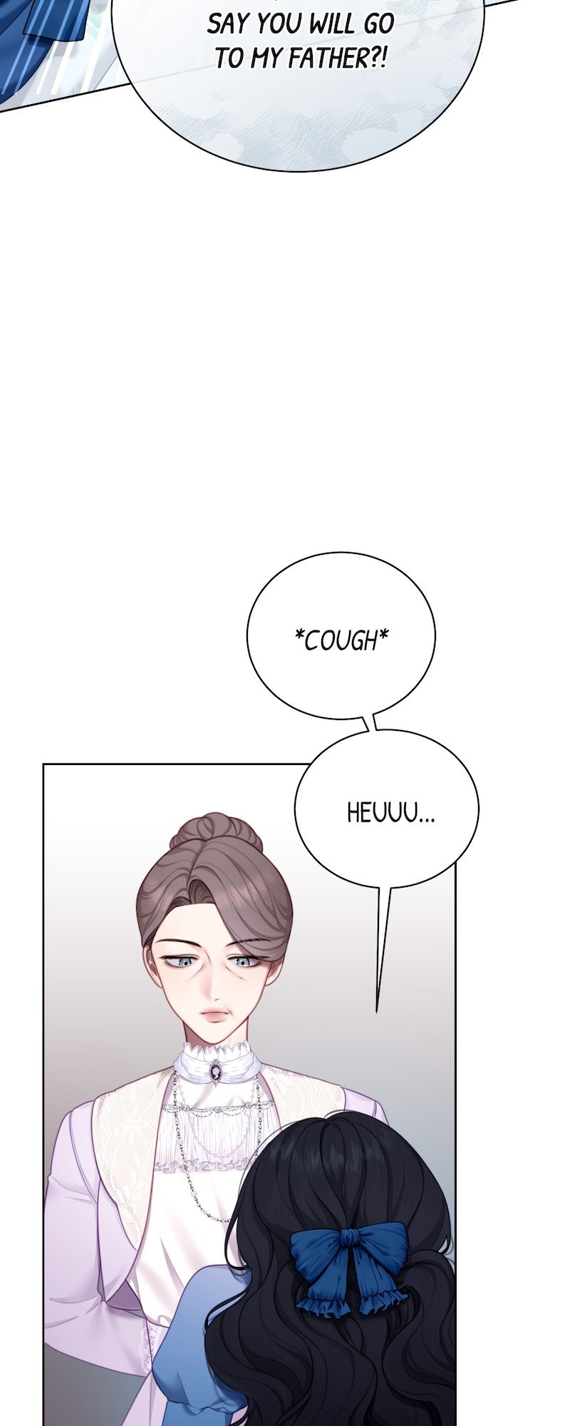 The Maid No Longer Desires her Master chapter 4 page 5