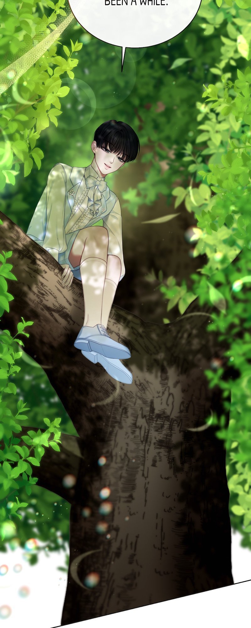 The Maid No Longer Desires her Master chapter 4 page 65