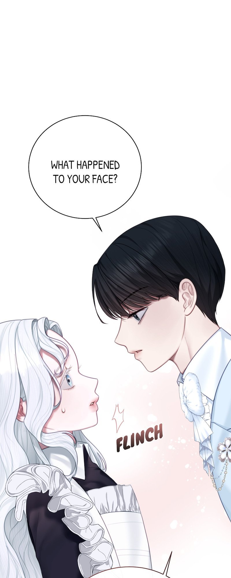 The Maid No Longer Desires her Master chapter 4 page 68