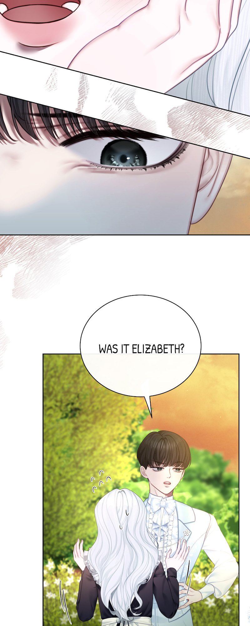 The Maid No Longer Desires her Master chapter 4 page 70