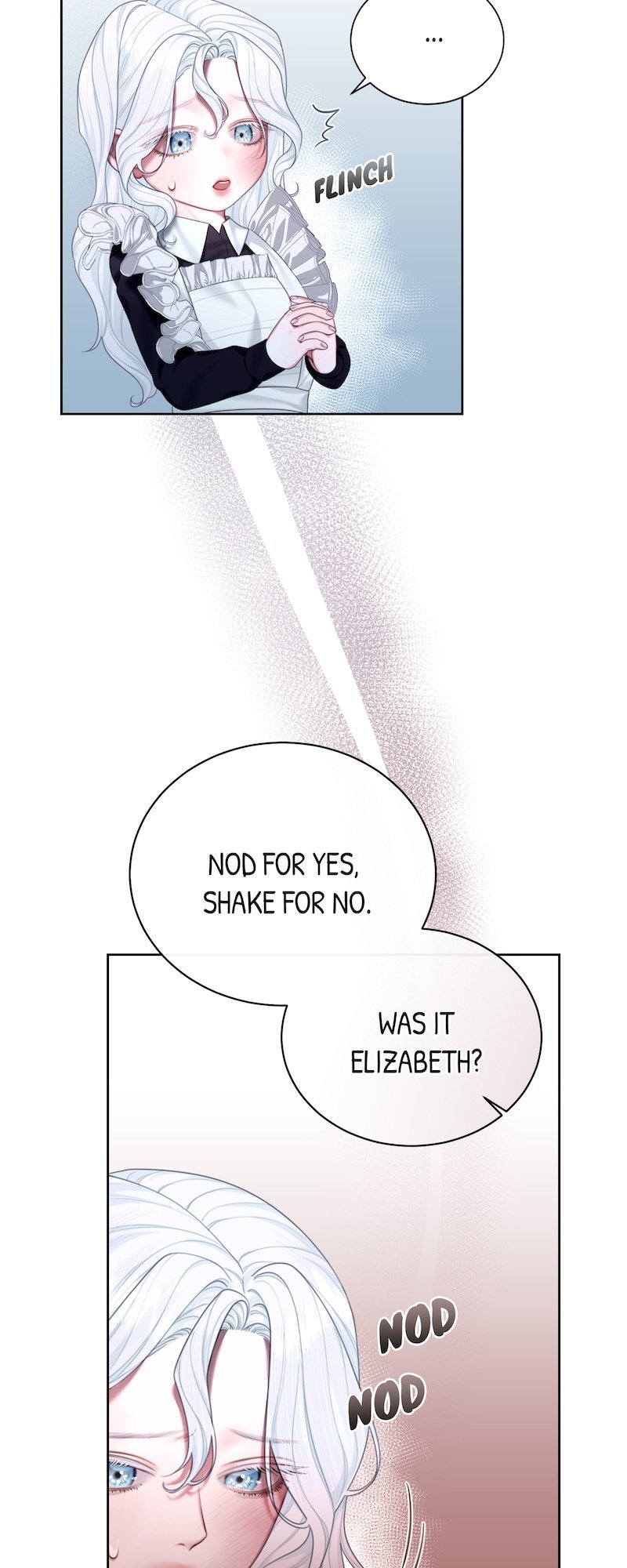 The Maid No Longer Desires her Master chapter 4 page 75