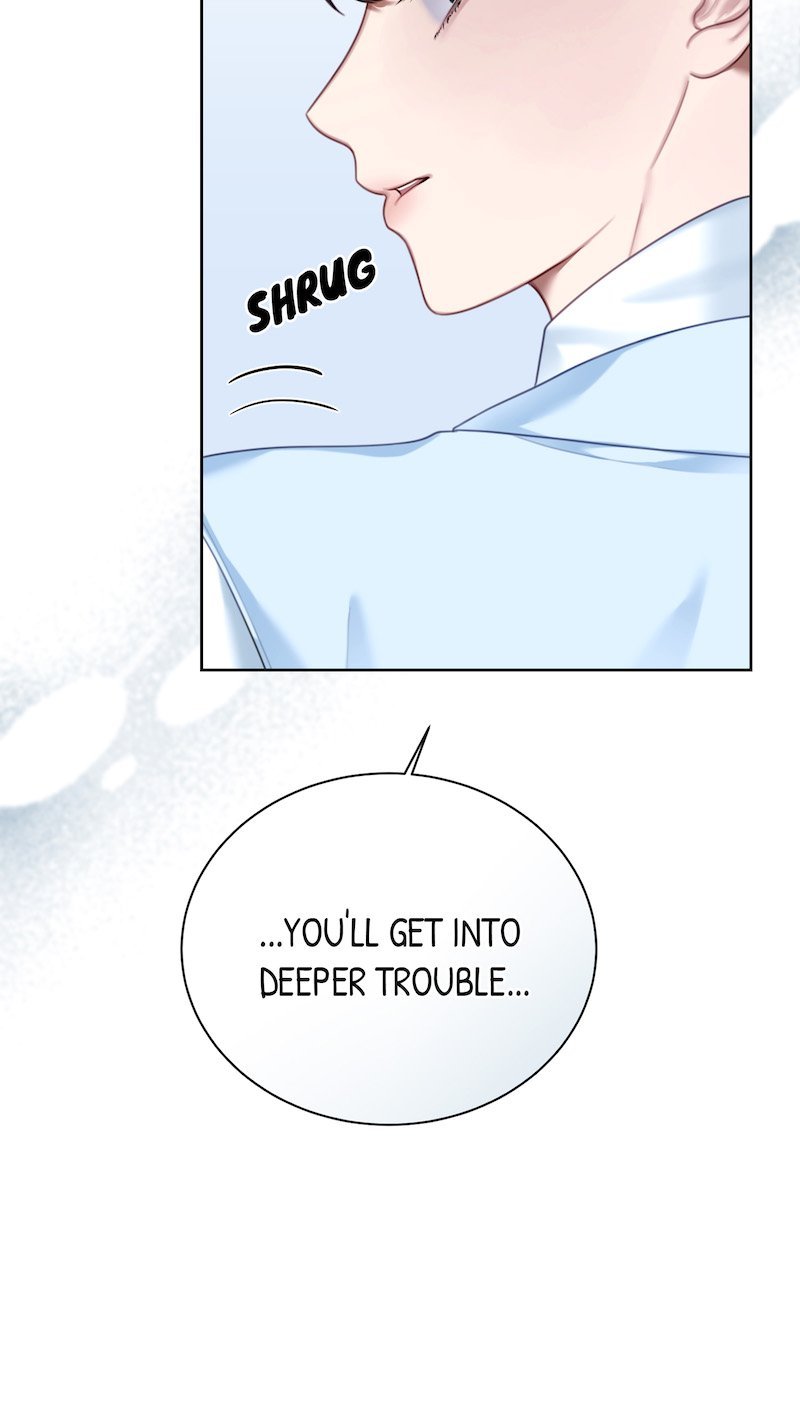 The Maid No Longer Desires her Master chapter 4 page 78
