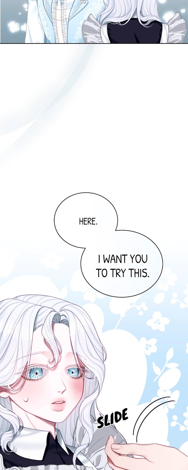 The Maid No Longer Desires her Master chapter 4 page 80