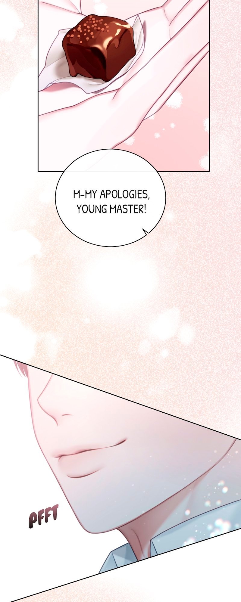 The Maid No Longer Desires her Master chapter 4 page 82
