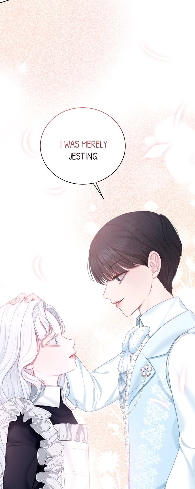 The Maid No Longer Desires her Master chapter 4 page 83