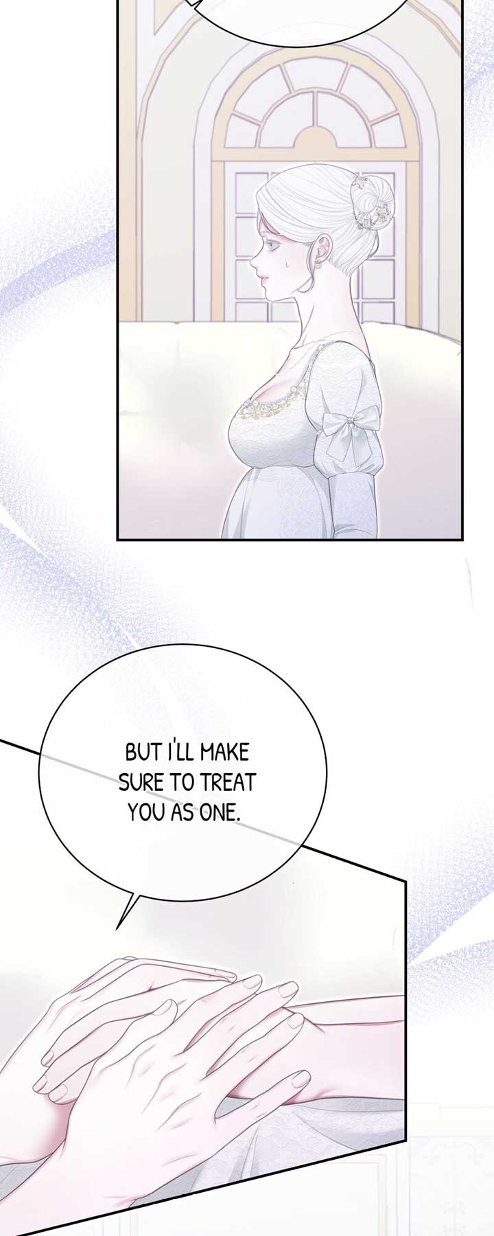 The Maid No Longer Desires her Master chapter 40 page 13