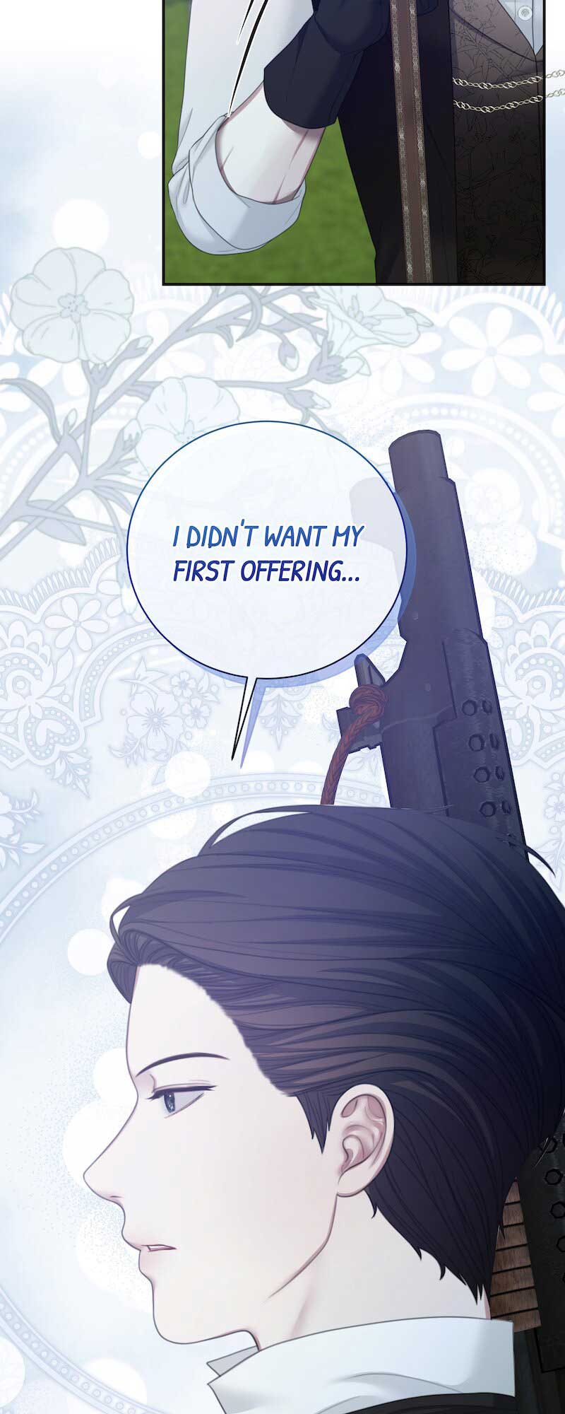 The Maid No Longer Desires her Master chapter 46 page 6