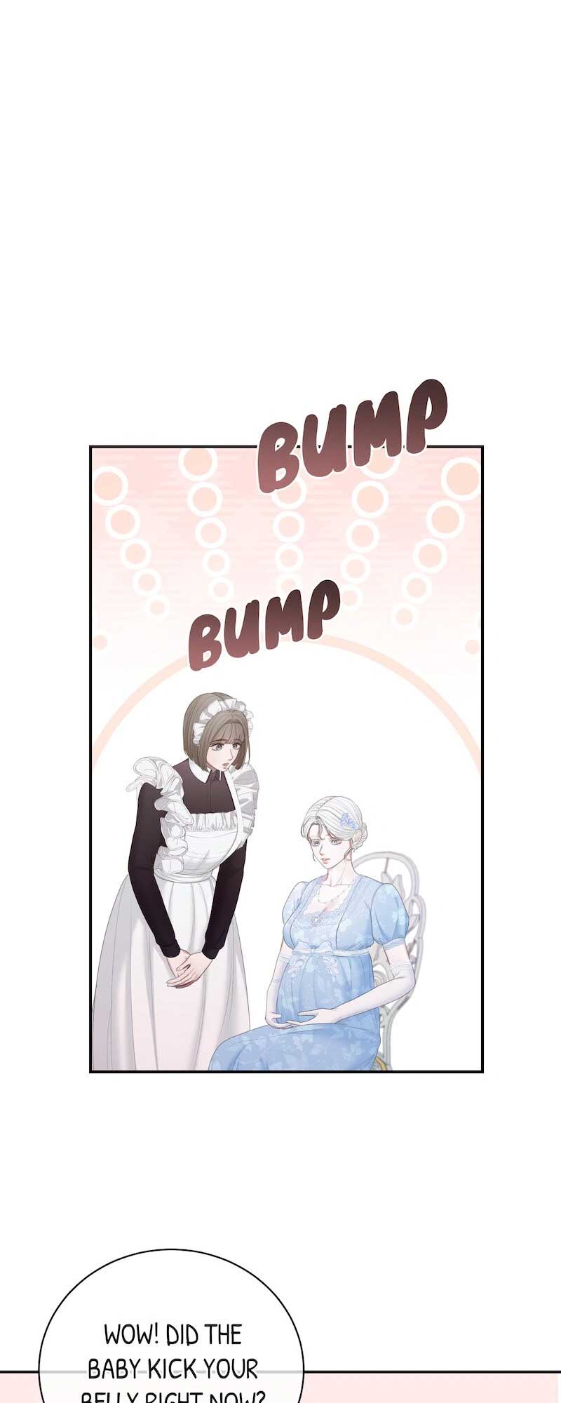 The Maid No Longer Desires her Master chapter 46 page 17