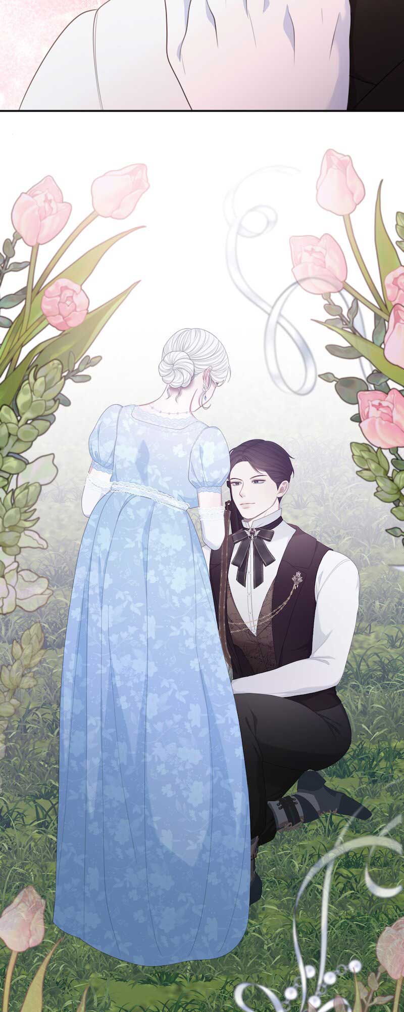 The Maid No Longer Desires her Master chapter 46 page 42