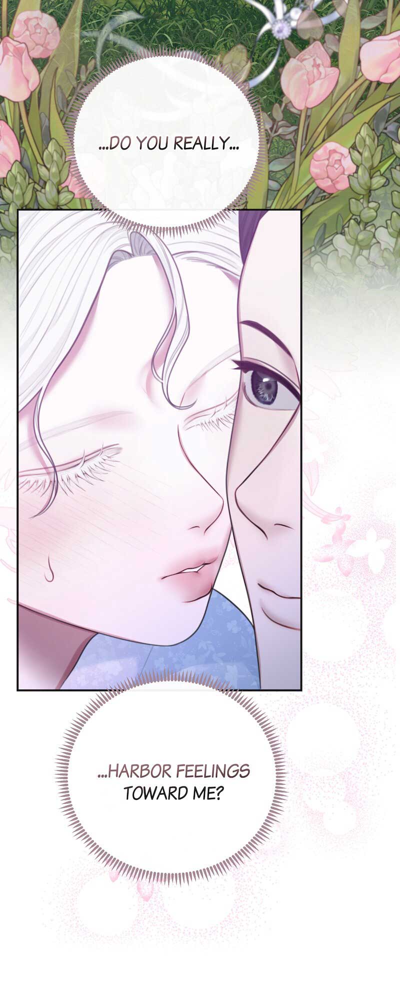 The Maid No Longer Desires her Master chapter 46 page 43