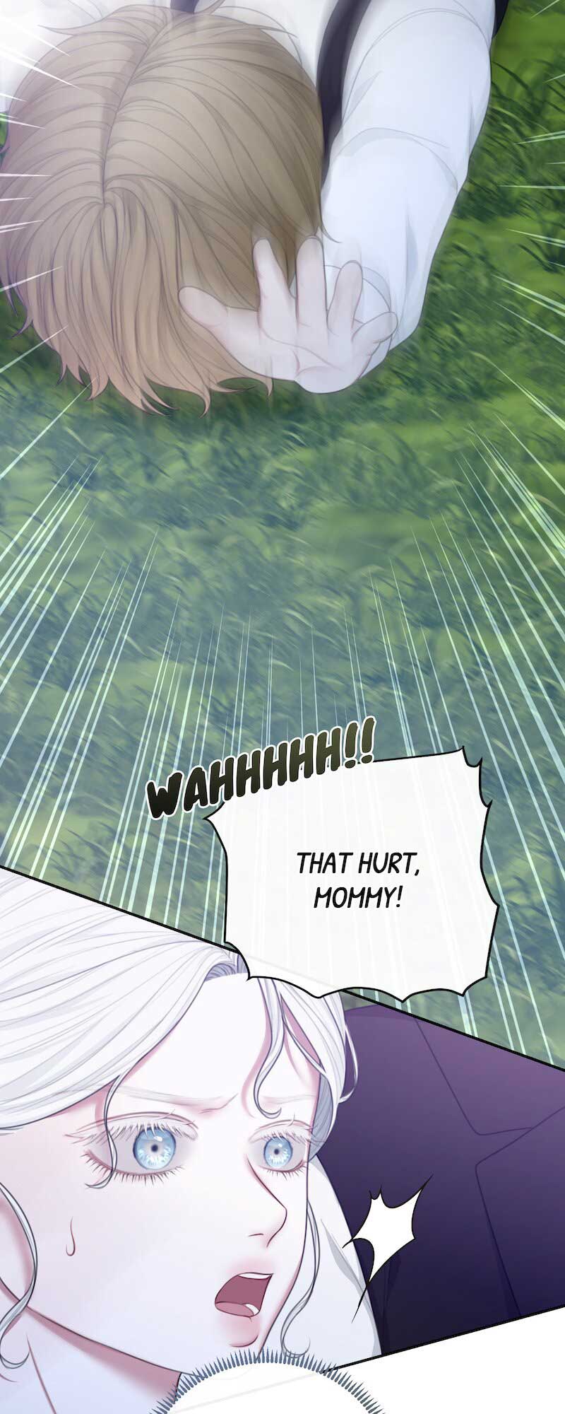 The Maid No Longer Desires her Master chapter 46 page 52