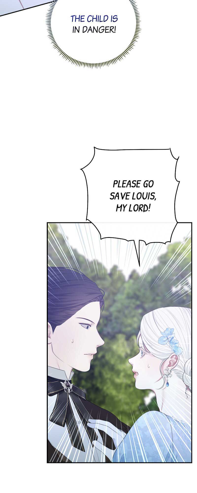The Maid No Longer Desires her Master chapter 46 page 53