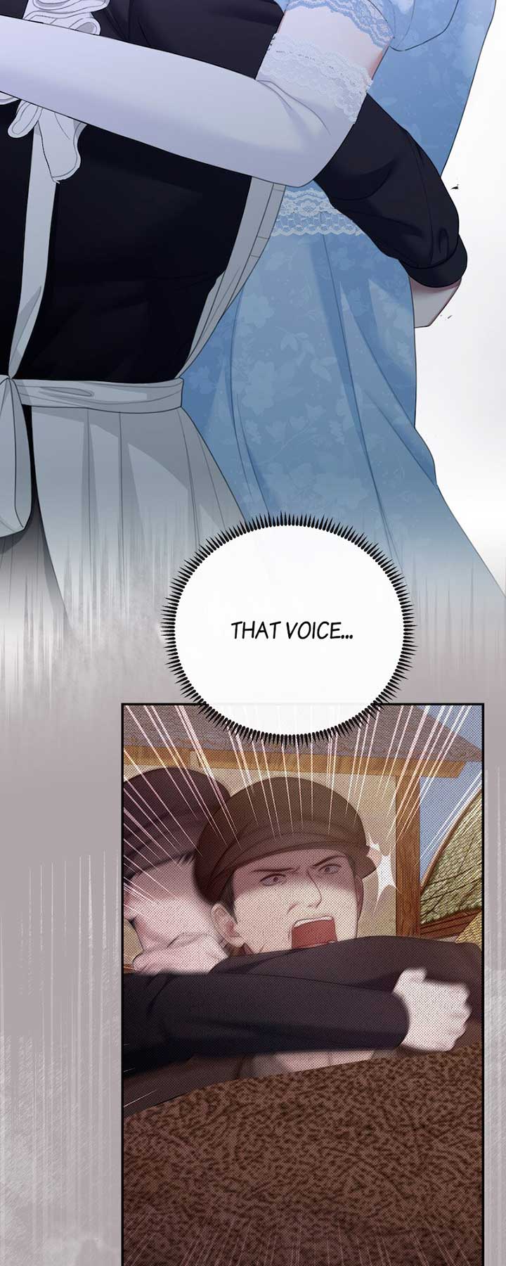 The Maid No Longer Desires her Master chapter 47 page 10