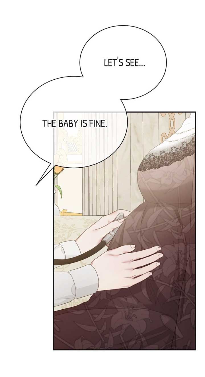 The Maid No Longer Desires her Master chapter 47 page 24