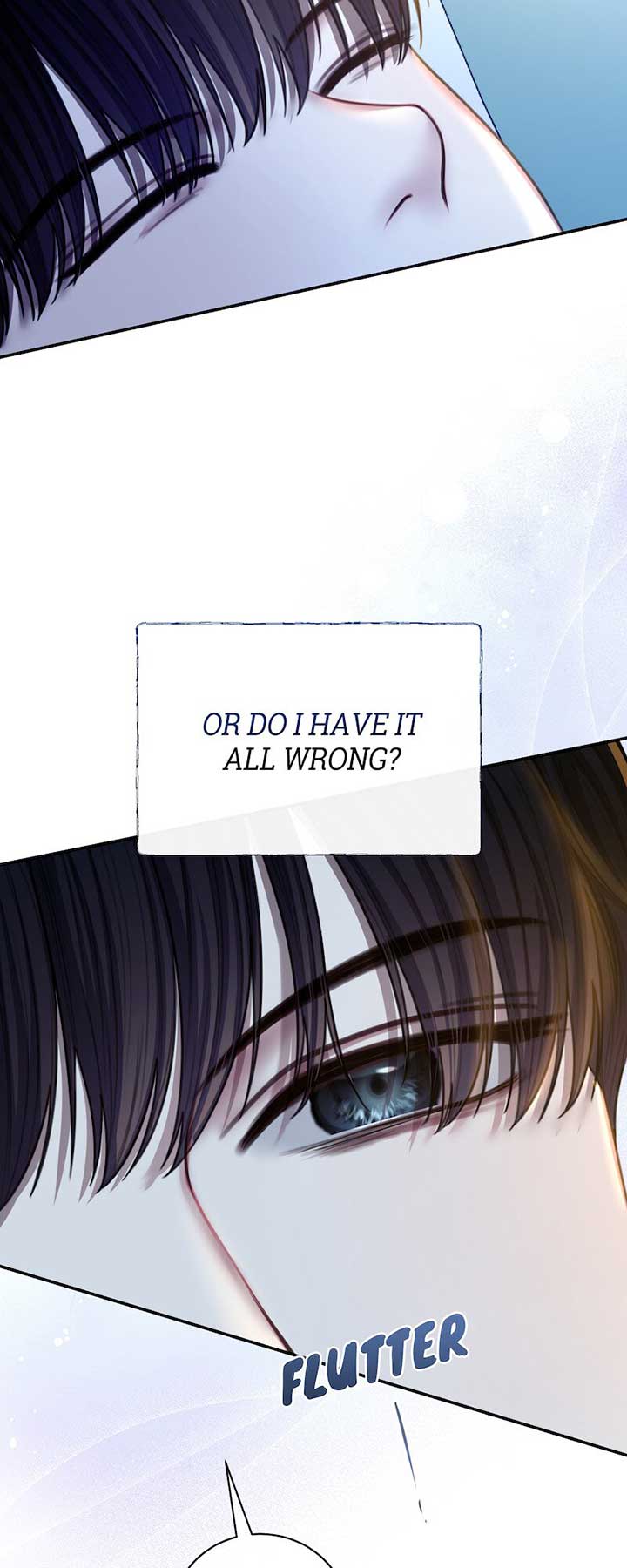 The Maid No Longer Desires her Master chapter 47 page 30