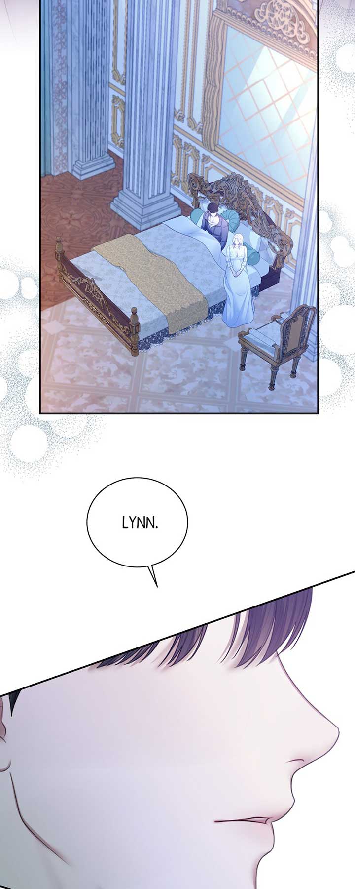 The Maid No Longer Desires her Master chapter 47 page 37