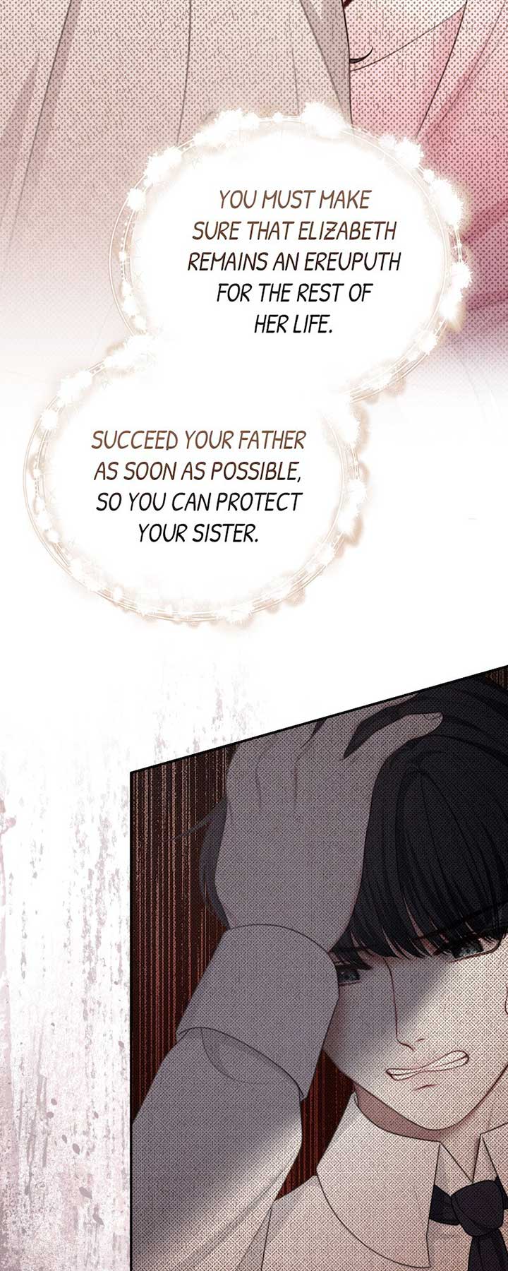 The Maid No Longer Desires her Master chapter 47 page 41