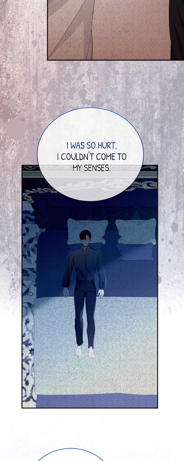 The Maid No Longer Desires her Master chapter 47 page 42
