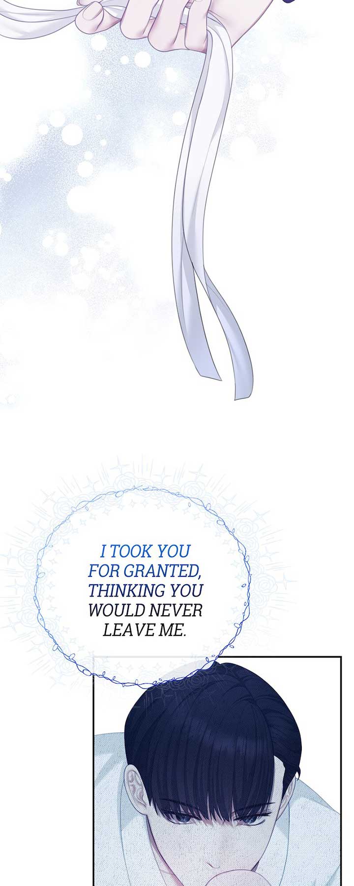 The Maid No Longer Desires her Master chapter 47 page 47