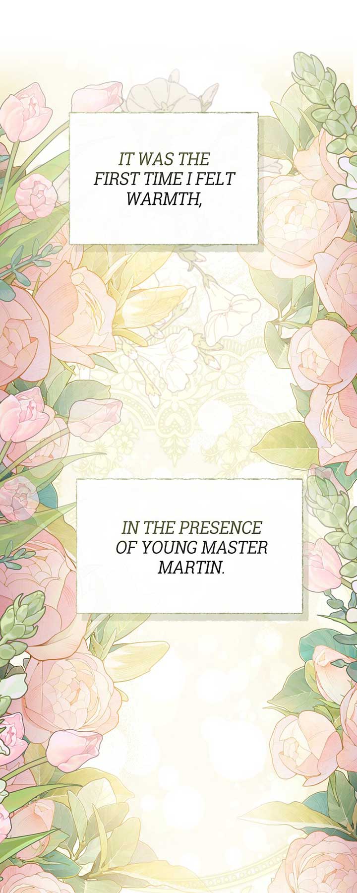 The Maid No Longer Desires her Master chapter 47 page 61