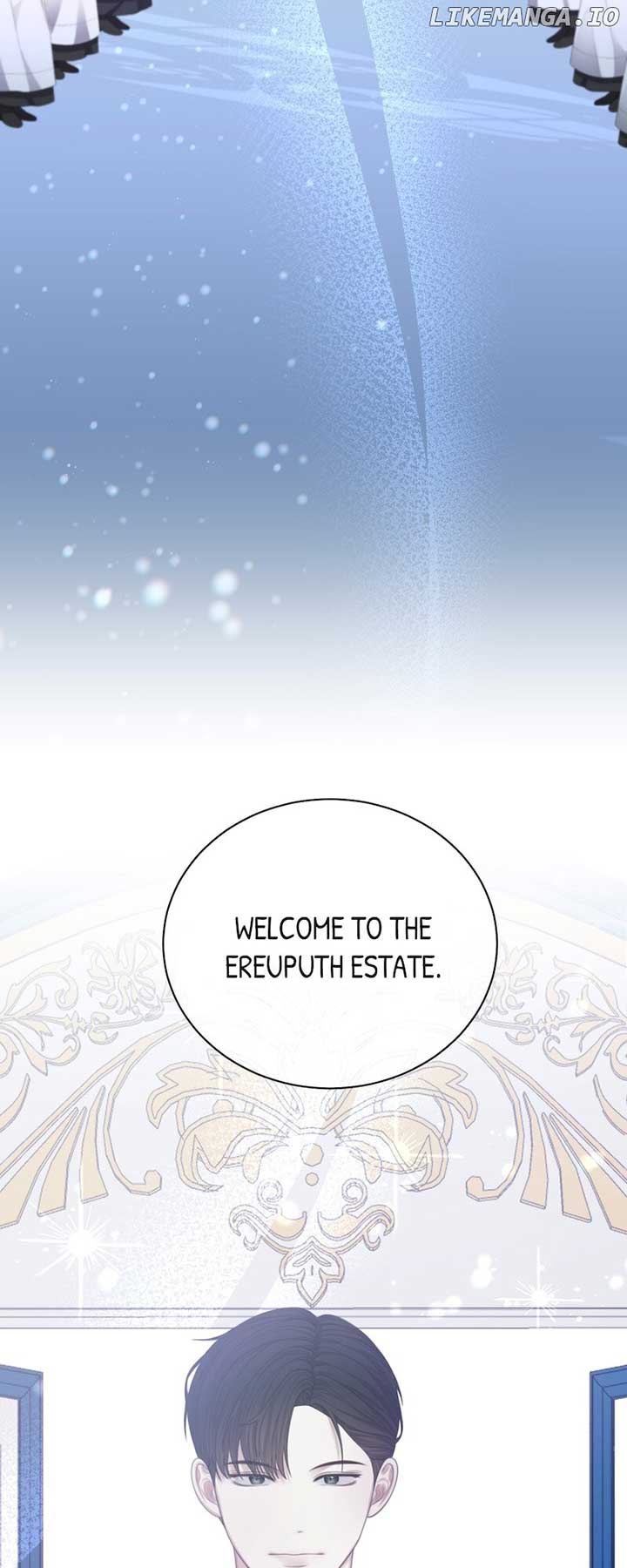 The Maid No Longer Desires her Master chapter 48 page 37