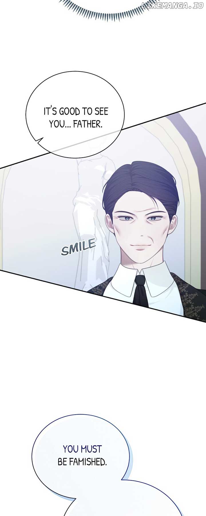 The Maid No Longer Desires her Master chapter 48 page 44