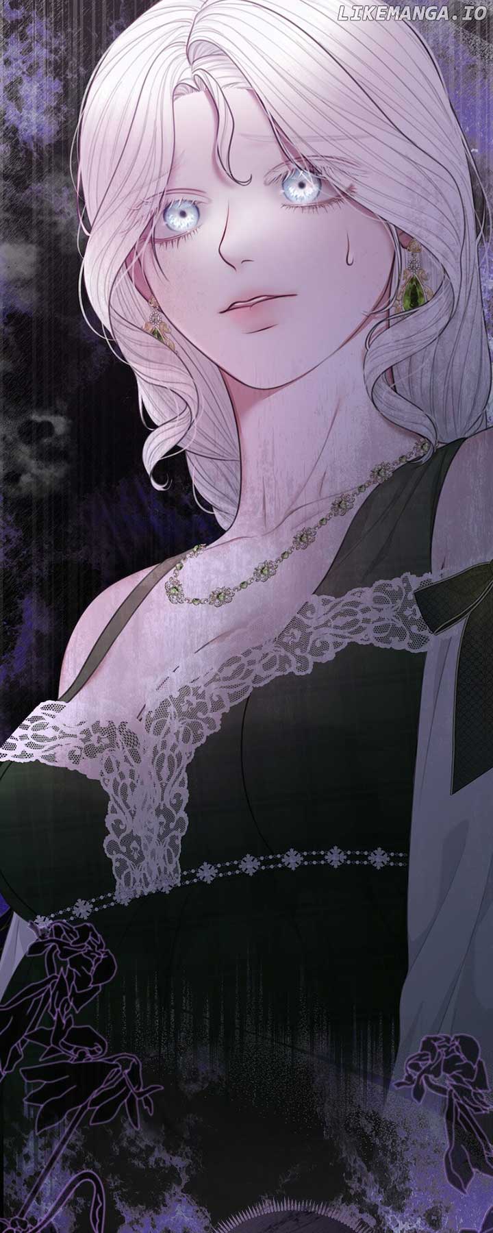 The Maid No Longer Desires her Master chapter 48 page 59