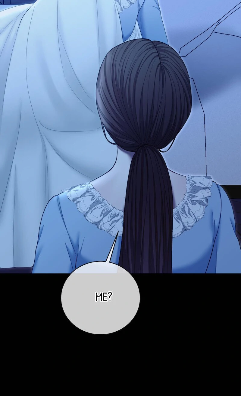 The Maid No Longer Desires her Master chapter 49 page 8