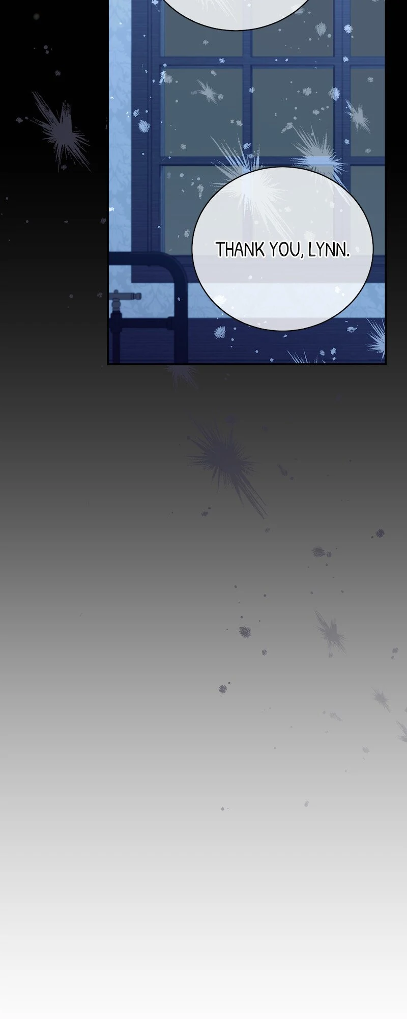 The Maid No Longer Desires her Master chapter 49 page 11