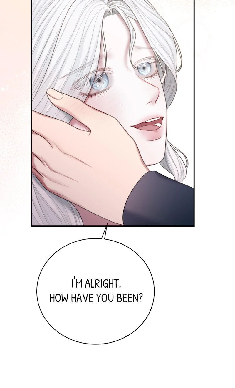 The Maid No Longer Desires her Master chapter 49 page 24