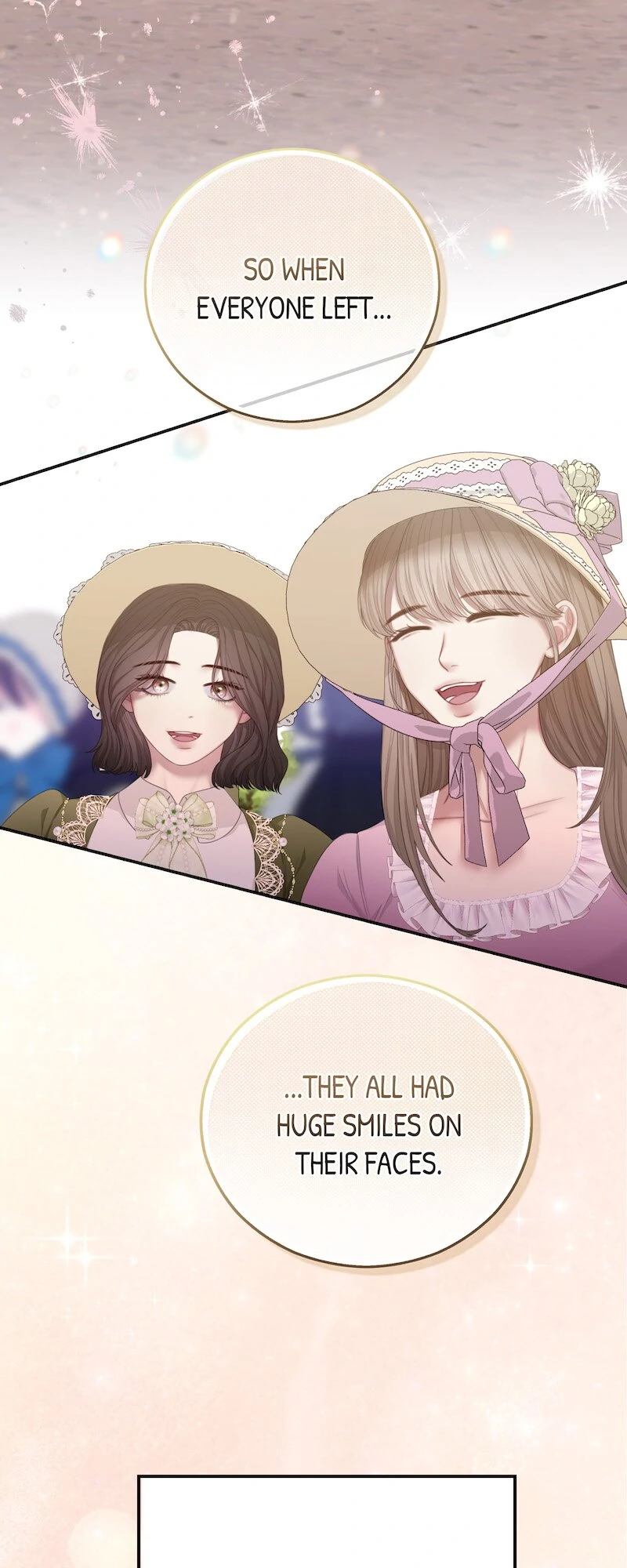 The Maid No Longer Desires her Master chapter 49 page 42