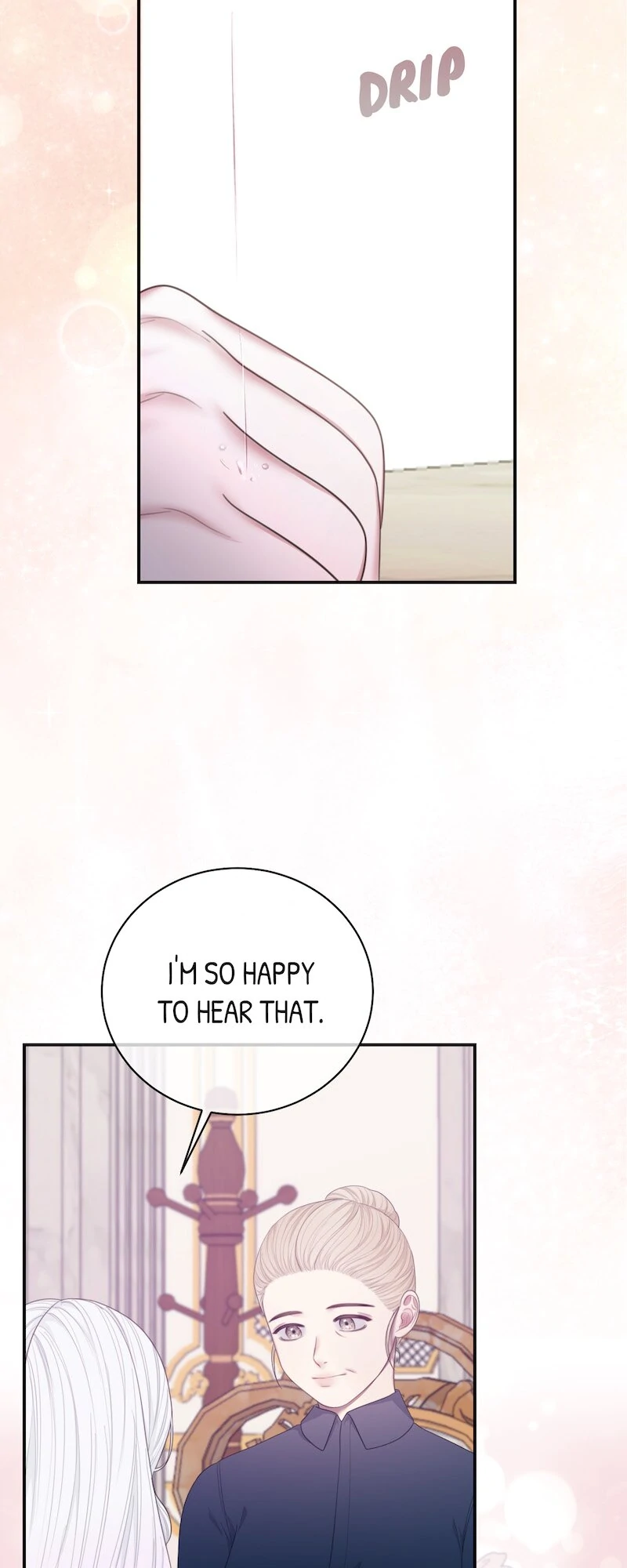 The Maid No Longer Desires her Master chapter 49 page 43