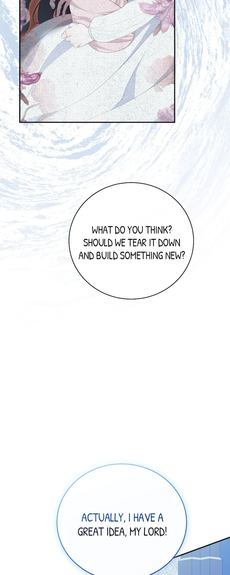 The Maid No Longer Desires her Master chapter 49 page 59