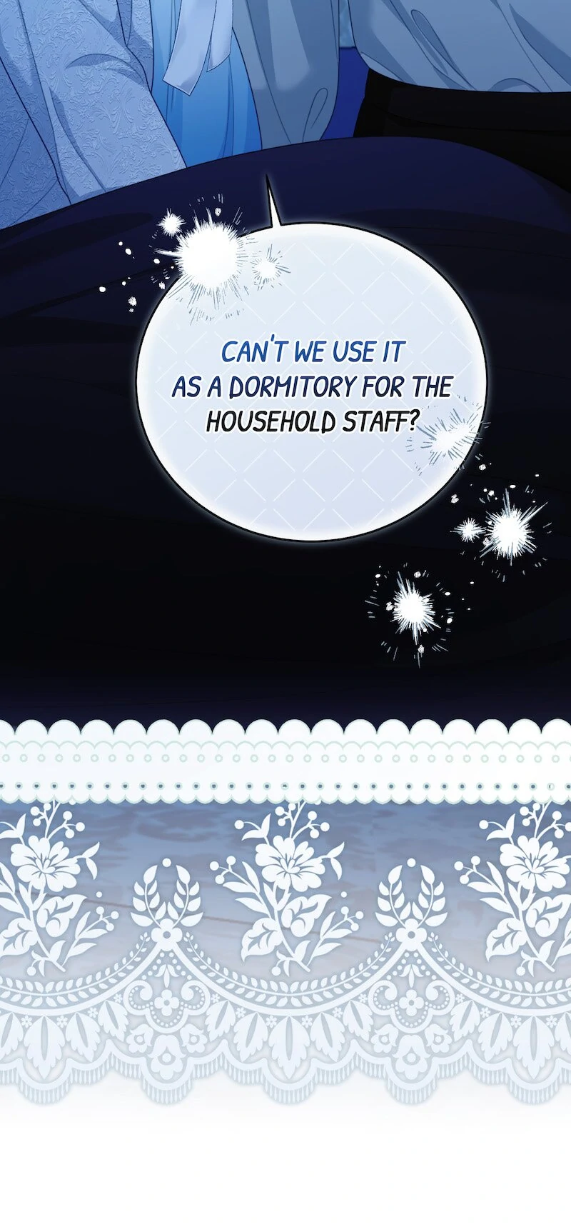 The Maid No Longer Desires her Master chapter 49 page 62