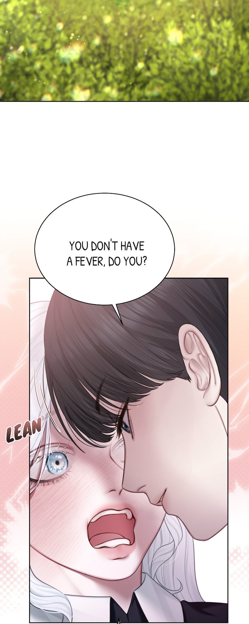 The Maid No Longer Desires her Master chapter 5 page 11