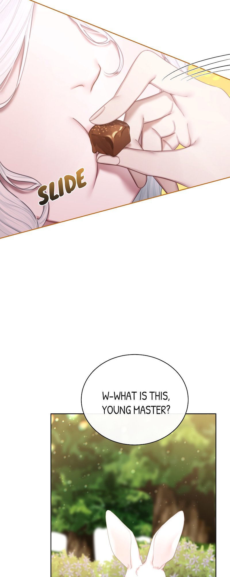 The Maid No Longer Desires her Master chapter 5 page 14