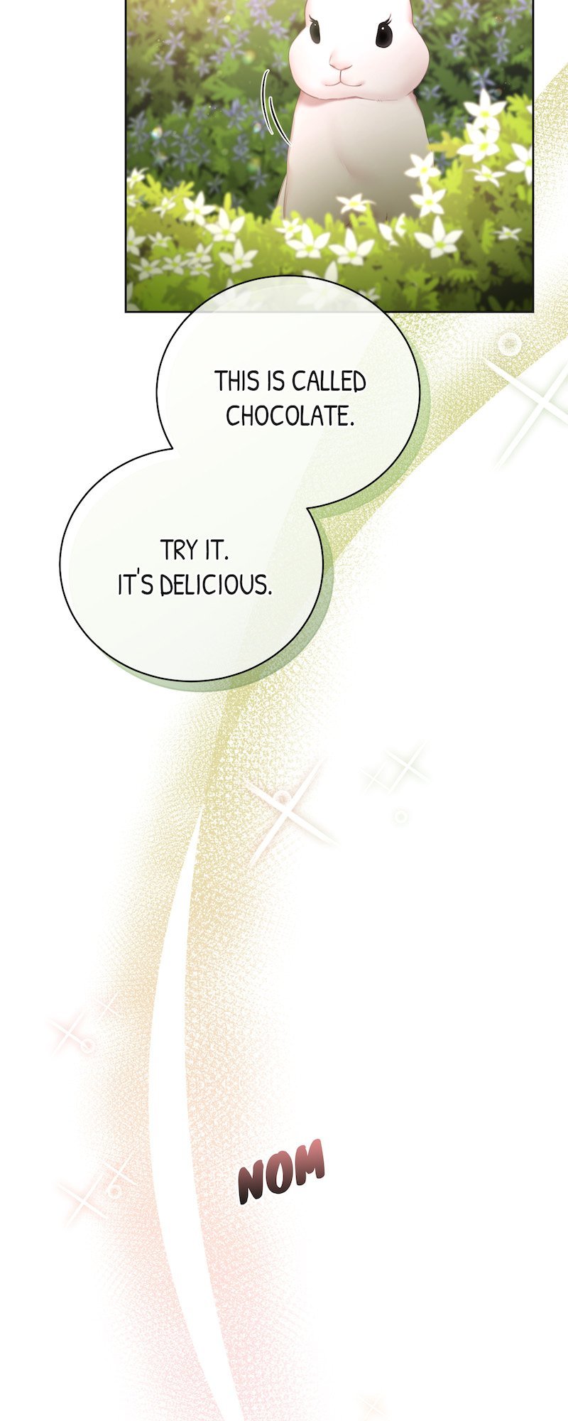 The Maid No Longer Desires her Master chapter 5 page 15