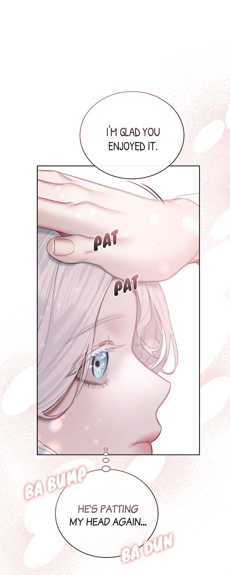 The Maid No Longer Desires her Master chapter 5 page 19