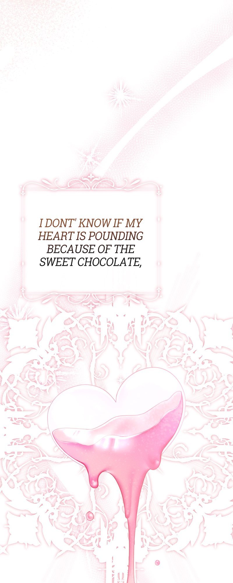 The Maid No Longer Desires her Master chapter 5 page 20